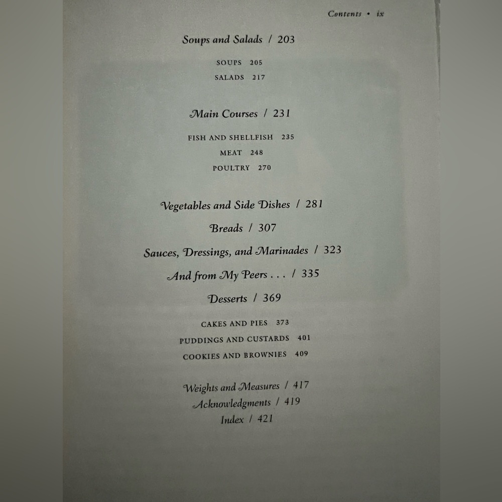 Paula Deen's Kitchen Classics Cookbook - Picture 6 of 6